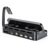 Unitek Stacja dokująca do konsoli Nintendo Switch + pilot, HDMI, LAN, USB