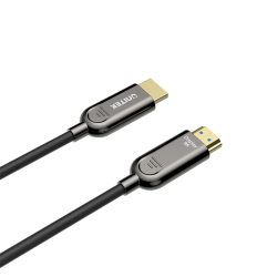 Unitek kabel, przewód optyczny HDMI 2.1 AOC 8K 120Hz 30m, 48Gbps