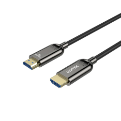 Unitek kabel, przewód optyczny HDMI 2.1 AOC 8K 120Hz 20m, 48Gbps