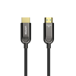 Unitek kabel, przewód optyczny HDMI 2.1 AOC 8K 120Hz 20m, 48Gbps