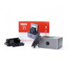 Unitek Stacja klonująca na dyski 2 x SATA 2,5"/3,5" SSD HDD USB 5Gbps