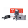 Unitek Stacja klonująca na dyski 2 x SATA 2,5"/3,5" SSD HDD USB-C 10Gbps