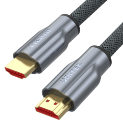 Unitek przewód kabel LUX HDMI 2.0 oplot 5M 4K CEC
