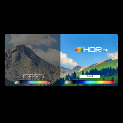 Unitek Kabel DisplayPort 1.4 do HDMI 2.1 8K 60Hz 4K 120Hz 1,8m HDCP 2.3 HDR