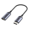 Unitek Przejściówka z DisplayPort 1.4 na HDMI 2.1, 8K60Hz