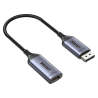 Unitek Przejściówka z DisplayPort 1.4 na HDMI 2.1, 8K60Hz