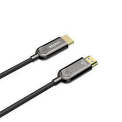 Unitek Kabel optyczny HDMI 2.1 AOC 8K 120Hz 60m