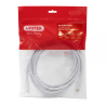 Unitek Kabel HDMI 2.0 4K biały 3m
