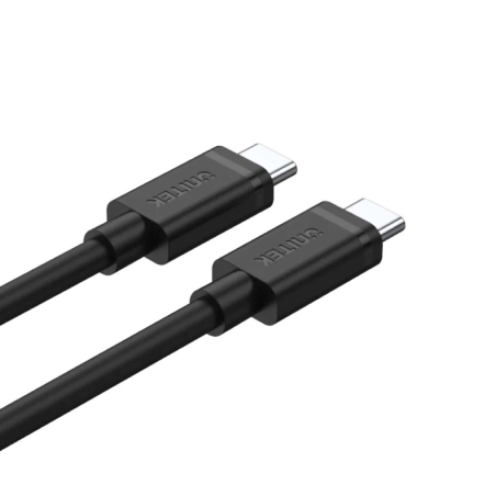 Unitek przewód USB Typ-C do USB Typ-C 3m