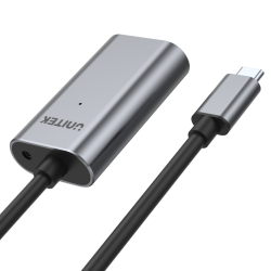 Unitek U305A kabel przedłużacz, wzmacniacz sygnału USB-C 5m