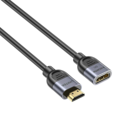 Unitek przedłużacz HDMI (M) - HDMI (F) 2.1, 8K 1,5m
