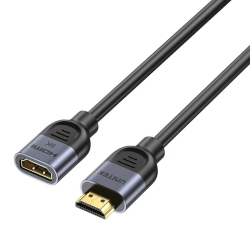 Unitek przedłużacz HDMI (M) - HDMI (F) 2.1, 8K 2m