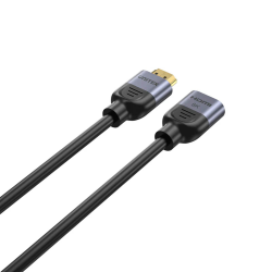 Unitek przedłużacz HDMI (M) - HDMI (F) 2.1, 8K 0,5m