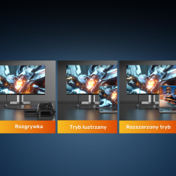 Unitek przedłużacz HDMI (M) - HDMI (F) 2.1, 8K 1m