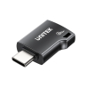 Unitek Adapter  USB-C do USB-A 10Gbps A1048ABK01