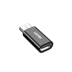 Unitek Adapter USB-C do Micro USB A1050ABK03