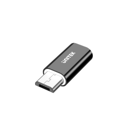 Unitek Adapter USB-C do Micro USB A1050ABK03