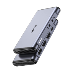 Unitek 4K@60Hz Video Capture Card Karta do przechwytywania video HDMI