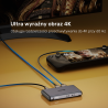 Unitek 4K@60Hz Video Capture Card Karta do przechwytywania video HDMI