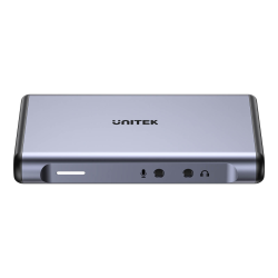 Unitek 4K@60Hz Video Capture Card Karta do przechwytywania video HDMI