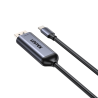 Przewód kabel dwukierunkowy Unitek 8K USB-C do DisplayPort 1,5m