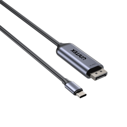 Przewód kabel dwukierunkowy Unitek 8K USB-C do DisplayPort 1,5m