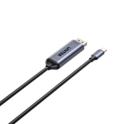 Przewód kabel dwukierunkowy Unitek 8K USB-C do DisplayPort 1,5m