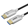 Unitek Kabel optyczny HDMI 2.0 AOC 4K 60Hz 10 m