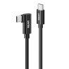 Unitek Kabel VR Link Pro USB-C do C obsługuje 5Gps i 60W