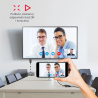 Unitek przewód Smartfon android / ios do TV (USB-HDMI) M1104A FullHD 1080p