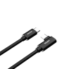 Unitek Kabel VR Link Pro USB-C do C obsługuje 5Gps i 60W