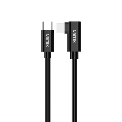 Unitek Kabel VR Link Pro USB-C do C obsługuje 5Gps i 60W