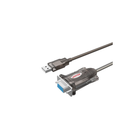 Unitek Kabel szeregowy USB-A na RS232 (DB9F)