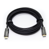 Unitek Kabel optyczny HDMI 2.0 AOC 4K 60Hz 12 m