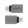 Axagon Redukcja USB-C na USB-A USB 10 Gbps