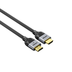 Unitek przewód 8K LUX HDMI 2.1 oplot 3 M