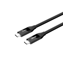 Unitek przewód USB-C 4.0 PD 100W 40 Gbps 8K 2 m
