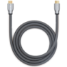 Unitek przewód kabel LUX HDMI 2.0 oplot 3M 4K CEC