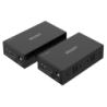 Unitek 60M HDMI 1.4a Extender Over Ethernet V100A + zasilacz, FullHD 60Hz