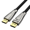 Unitek przewód, kabel, oplot, DisplayPort 1.4 do 8K 60Hz 3m C1609BNI