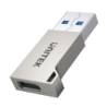 Unitek adapter USB-A na USB-C 3.1 Gen1 A1034NI, zawieszka
