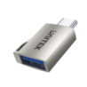 Unitek adapter USB-A na USB-C 3.1 Gen1 A1025GNI, OTG do smartfona