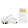 Unitek wtyk modularny RJ45 (8P8C) Cat. 5e 100 szt.