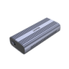 Unitek obudowa na dysk M.2 PCIe NVMe /  SATA AHCI 10Gbps UASP TRIM