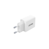 Unitek biała ładowarka 2x USB-A 12W 5V/2.4A