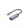 Unitek Adapter przejściówka USB-C na DisplayPort 1.4 8K 60Hz, 4K 144Hz