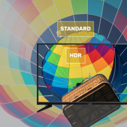 Unitek czarny przewód kabel High Speed HDMI 2.0 4K 60Hz C11068BK 7m ARC HDR