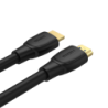 Unitek czarny przewód kabel High Speed HDMI 2.0 4K 60Hz C11068BK 7m ARC HDR