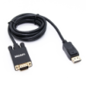 Unitek Adapter DisplayPort 1.1a na VGA, kabel 1,8m FullHD 1080p