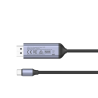 Unitek Adapter kabel przewód USB-C na DisplayPort 1.4 8K 60Hz kabel 1,8 m